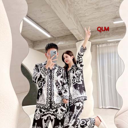 2023年6月29日人気新作入荷高品質 ヴェルサーチ 部屋着 QLM工場