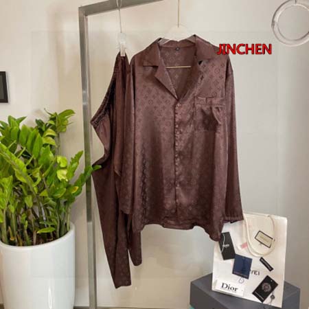 2023年6月29日人気新作入荷高品質ルイヴィトン部屋着 jinchen工場m-xxxxl