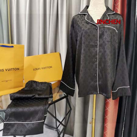 2023年6月29日人気新作入荷高品質ルイヴィトン部屋着 jinchen工場M L XL