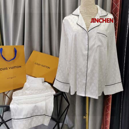 2023年6月29日人気新作入荷高品質ルイヴィトン部屋着 jinchen工場M L XL