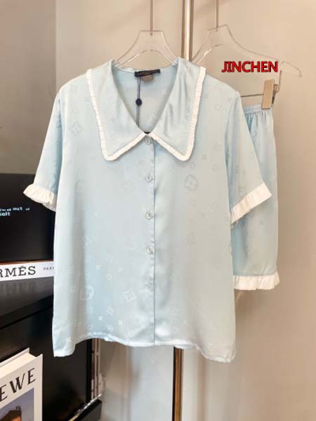 2023年6月29日人気秋冬新作入荷高品質ルイヴィトン部屋着 jinchen工場