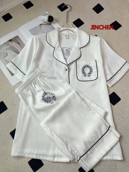 2023年6月29日人気新作入荷高品質クロムハーツ部屋着 jinchen工場