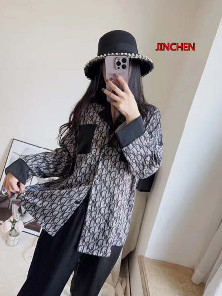 2023年6月29日人気新作入荷高品質ディオール部屋着 jinchen工場