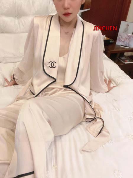 2023年6月29日人気新作入荷高品質  シャネル 部屋着 jinchen工場