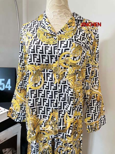 2023年6月29日人気新作入荷高品質ヴェルサーチ部屋着 jinchen工場