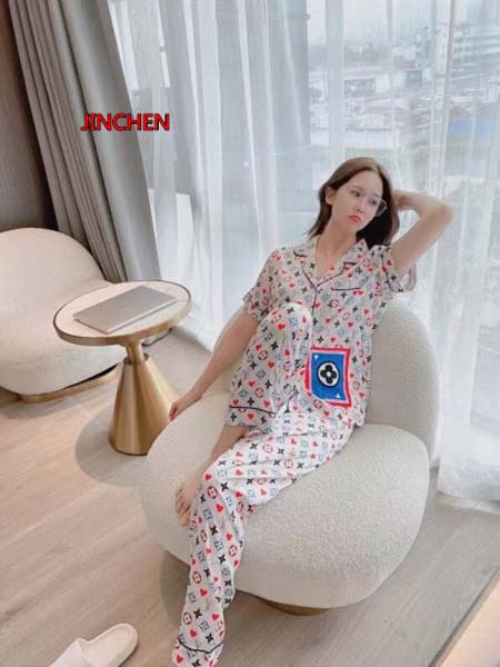 2023年6月29日人気新作入荷高品質ルイヴィトン部屋着 jinchen工場