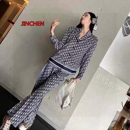2023年6月29日人気新作入荷高品質ディオール部屋着 jinchen工場