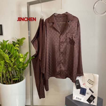 2023年6月29日人気新作入荷高品質ルイヴィトン部屋着 jinchen工場