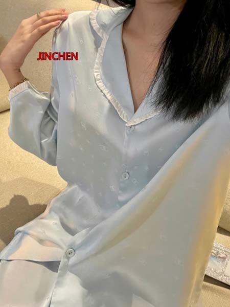 2023年6月29日人気新作入荷高品質シャネル部屋着 jinchen工場