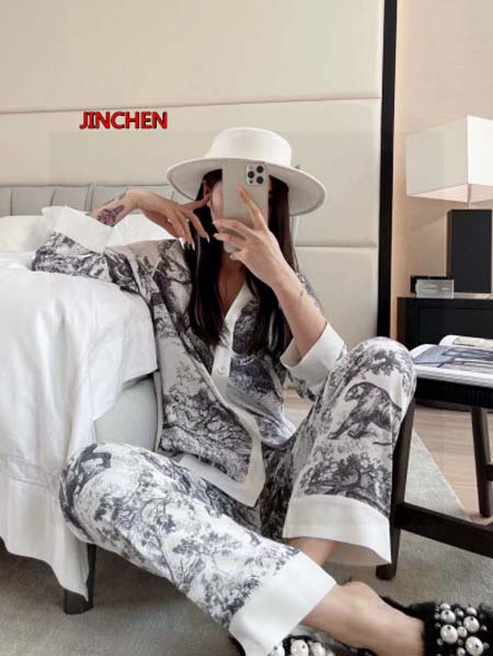 2023年6月29日人気新作入荷高品質ディオール部屋着 jinchen工場