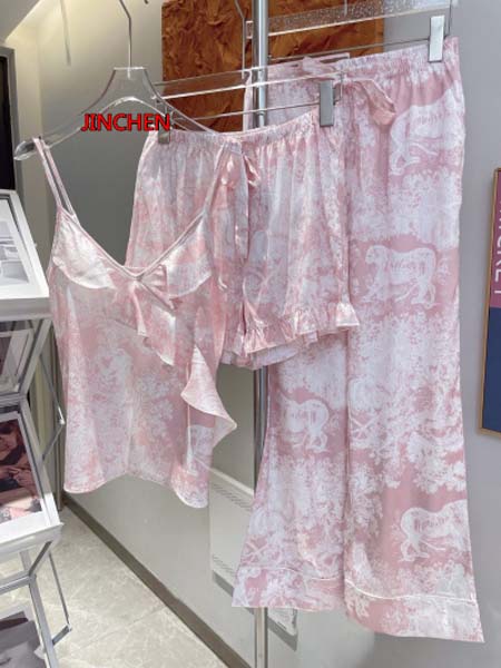 2023年6月29日人気新作入荷高品質ディオール部屋着 jinchen工場