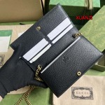 原版復刻新作入荷746056 グッチ財布 xuanzi工場 size:19（宽）x 10（高）x 4cm ★超厳選★入手困難な