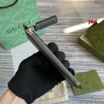 原版復刻新作入荷 グッチ財布722726 yaqi工場 size:14*7cm