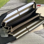 原版復刻新作入荷 グッチ財布739848 xuanzi工場 size:19x 10.5x 2.5c
