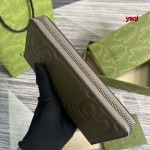 原版復刻新作入荷 グッチ財布739848 xuanzi工場 size:19x 10.5x 2.5c