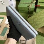 原版復刻新作入荷 グッチ財布456117 xuanzi工場 size:19*10.5*2cm ★超厳選★入手困難な