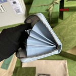 原版復刻新作入荷 グッチ財布456117 xuanzi工場 size:19*10.5*2cm ★超厳選★入手困難な