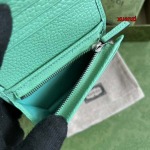 原版復刻新作入荷 グッチ財布456126 xuanzi工場 size:11*9*3cm ★超厳選★入手困難な