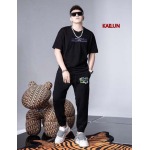 2023年6月7日夏季新作入荷ヴェルサーチ上下セッ KAILUN工場