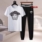 2023年6月7日夏季新作入荷ヴェルサーチ上下セッ KAILUN工場