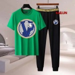 2023年6月7日夏季新作入荷ヴェルサーチ上下セッ KAILUN工場