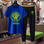 2023年6月7日夏季新作入荷ヴェルサーチ上下セット 95工場