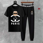 2023年6月7日夏季新作入荷シャネル上下セット 95工場