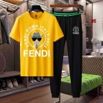 2023年6月7日夏季新作入荷フェンディ上下セット 95工場