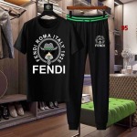 2023年6月7日夏季新作入荷フェンディ上下セット 95工場