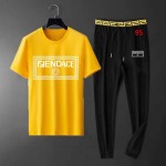 2023年6月7日夏季新作入荷ヴェルサーチ上下セット 95工場