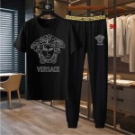 2023年6月7日夏季新作入荷ヴェルサーチ 上下セット 95工場