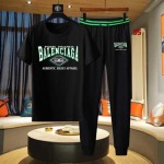 2023年6月7日夏季新作入荷バレンシアガ 上下セット 95工場