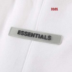 2023年6月8日夏季新作入荷Fear Of God Essentials 半ズボン3101工場