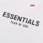 2023年6月8日夏季新作入荷Fear Of God Essentials 半ズボン3101工場