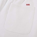 2023年6月8日夏季新作入荷Fear Of God Essentials 半ズボン3101工場