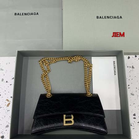 原版復刻新作入荷 バレンシアガバッグ  Hourglass ...