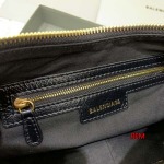 原版復刻新作入荷Le Cagole バレンシアガバッグ 工場人気販売中 SIZE:33x高16x宽8cm