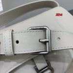 原版復刻新作入荷  Hourglass bag バレンシアガバッグ 工場人気販売中 SIZE:29X10X18cm