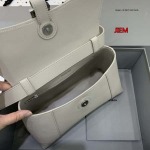 原版復刻新作入荷  Hourglass bag バレンシアガバッグ 工場人気販売中 SIZE:29X10X18cm