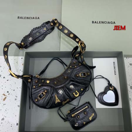 原版復刻新作入荷 バレンシアガバッグ 工場人気販売中 SIZ...