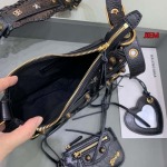 原版復刻新作入荷 バレンシアガバッグ 工場人気販売中 SIZE:26-高12-宽6