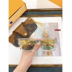 原版復刻新作入荷ルイヴィトンサングラス1zhan工場★超厳選★入手困難な