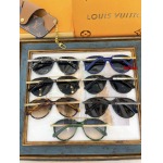 原版復刻新作入荷ルイヴィトンサングラス1zhan工場★超厳選★入手困難な