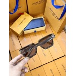 原版復刻新作入荷ルイヴィトンサングラス1zhan工場★超厳選★入手困難な