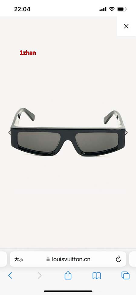 原版復刻新作入荷ルイヴィトンサングラス1zhan工場★超厳選...