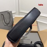 原版復刻人気新作バレンシアガバッグ SIZE：25cm haha工場★超厳選★入手困難な