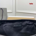 原版復刻人気新作バレンシアガバッグ SIZE：25cmhaha工場★超厳選★入手困難な