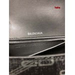 原版復刻人気新作Hourglass bag バレンシアガバッグ SIZE19x8x21cm：haha工場★超厳選★入手困難な