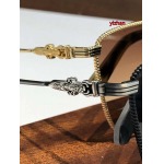 原版復刻新作入荷クロムハーツ サングラス1zhan工場★超厳選★入手困難な