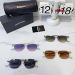 原版復刻新作入荷クロムハーツ サングラス1zhan工場★超厳選★入手困難な